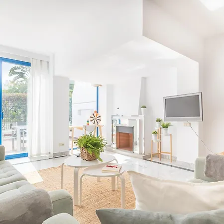 Appartement House *