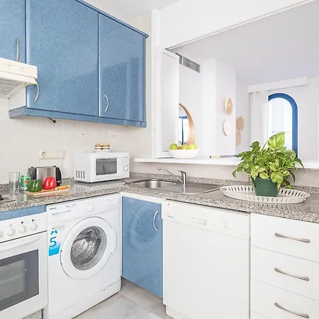 Appartement House