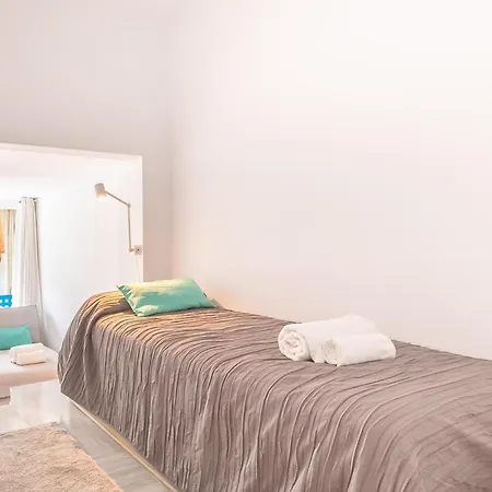 Appartement House *
