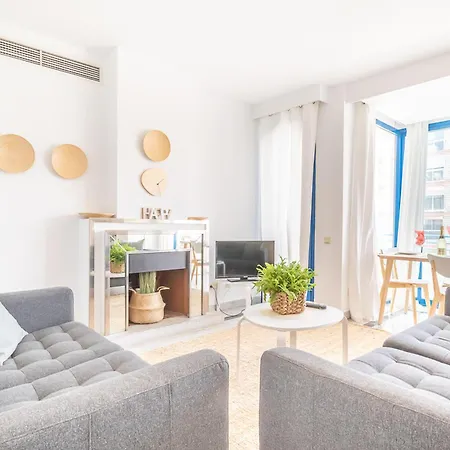 House Appartement *