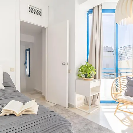 Appartement House *