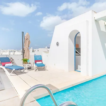 Apartment House Marbella