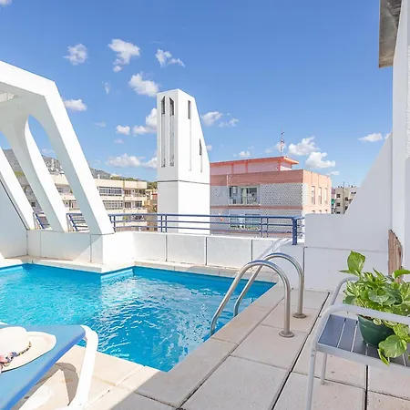 House Apartment *