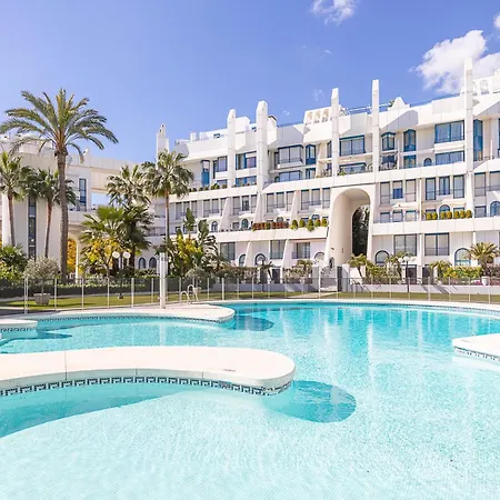 House Marbella