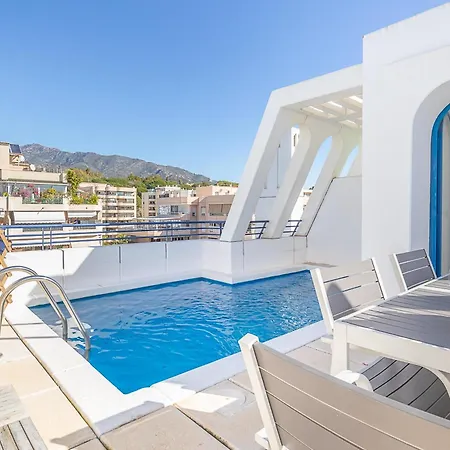House * Marbella