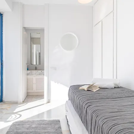 Appartement House Marbellac