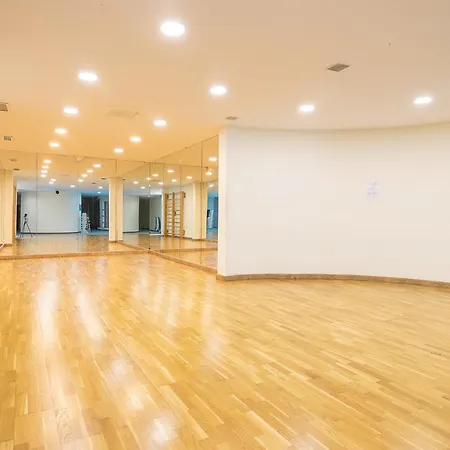 公寓 House