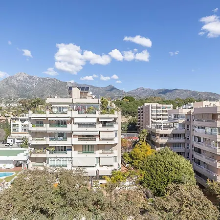 Διαμέρισμα House Μαρμπέλλα