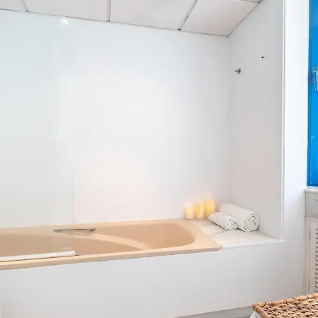 Apartamento House *