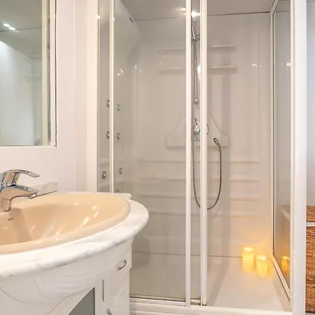 Appartement House Marbellac