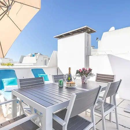 House Apartment *
