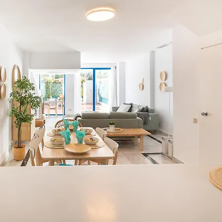 House Daire Marbella
