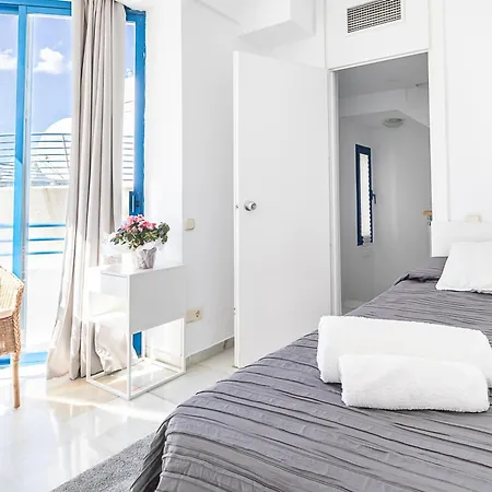 Appartement House *
