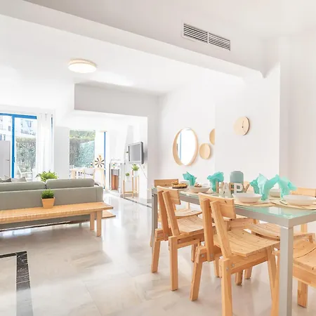 House * Marbella