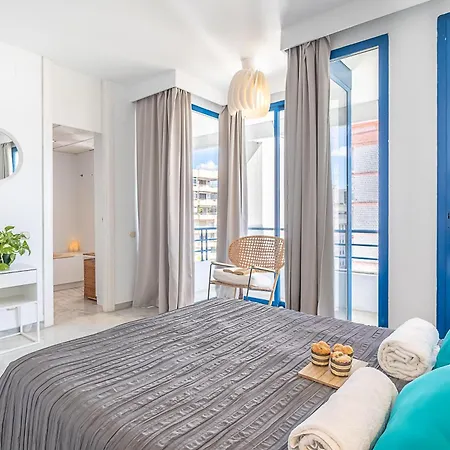 House Apartment Marbella