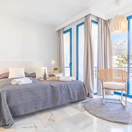 House Apartment