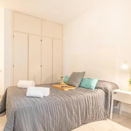 House Appartement *