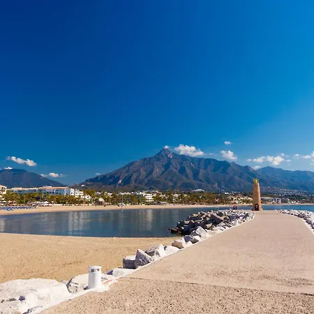 House Marbella