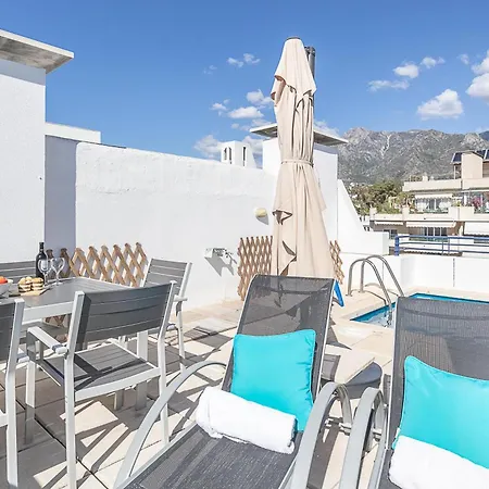 House * Marbella