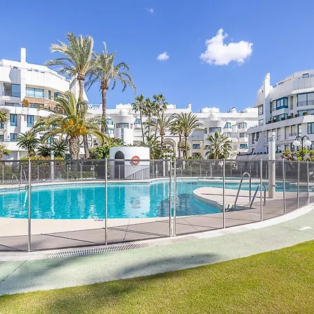House Marbella