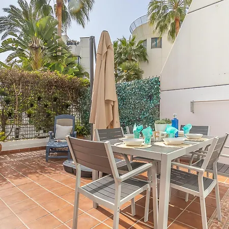 House Marbella