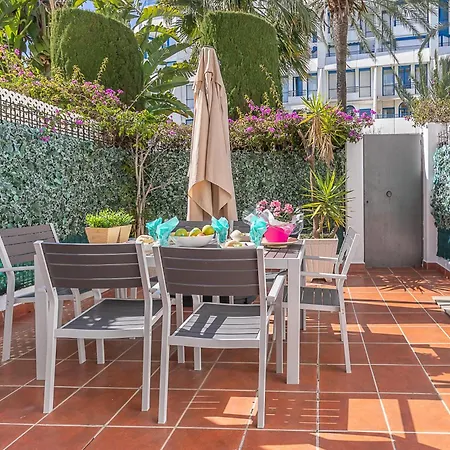 House * Marbella
