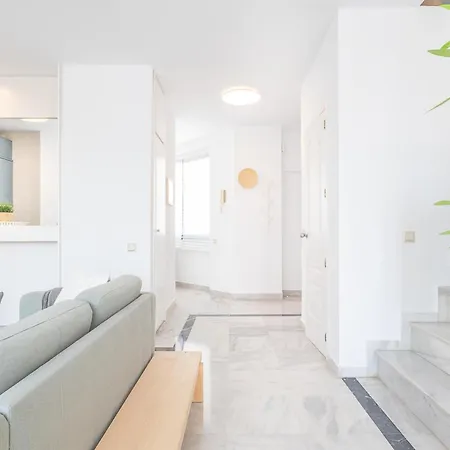 Apartment House Marbella