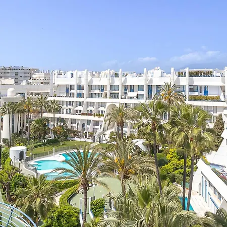 House Marbella