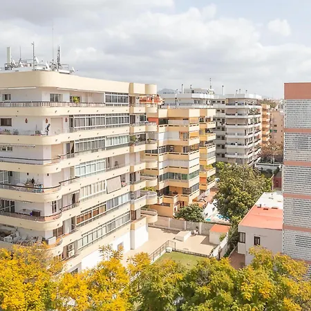Apartment House