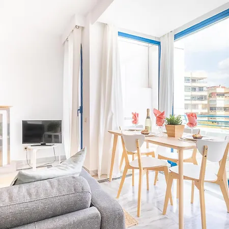 Apartment House *
