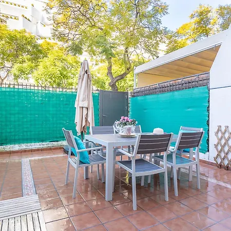 House Marbella