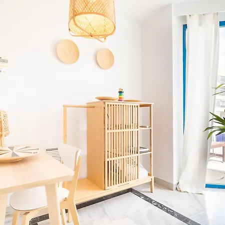 House Apartment
