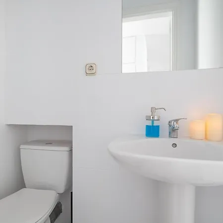 Apartamento House