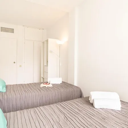 House Apartment Marbella