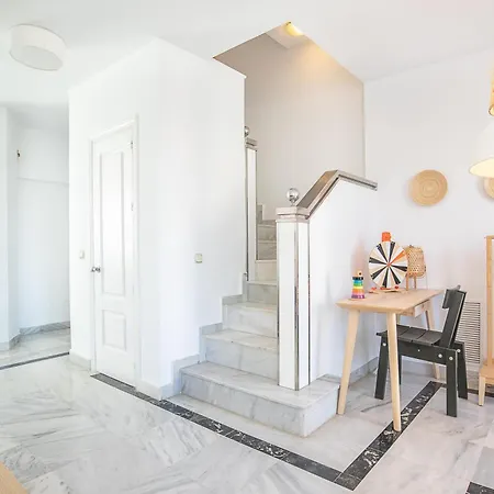 Apartment House Marbella
