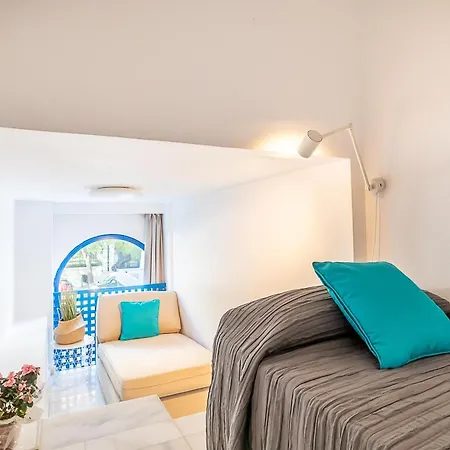 House Apartment Marbella