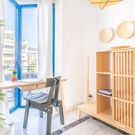 House Apartment Marbella