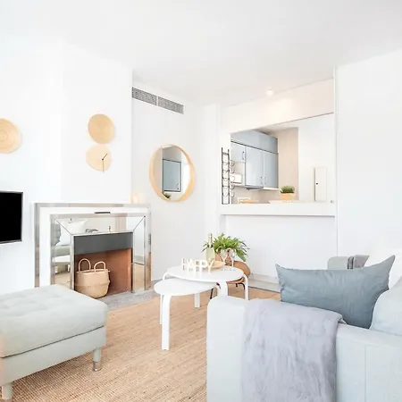 House Appartement Marbella