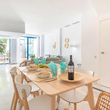 House Marbella