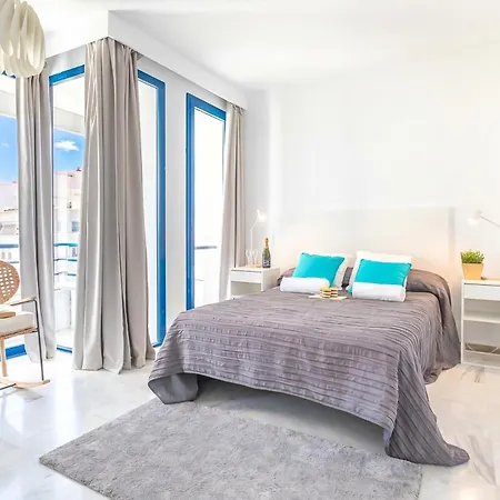 House Marbella