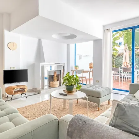 House Appartement
