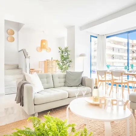 House Marbella