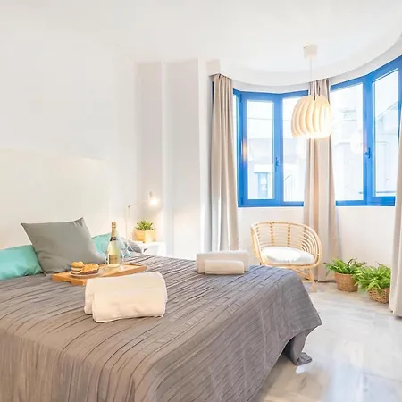 Appartement House *