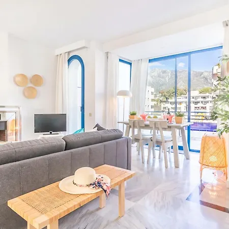 House * Marbella