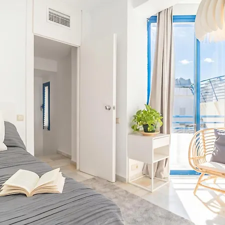 House Marbella