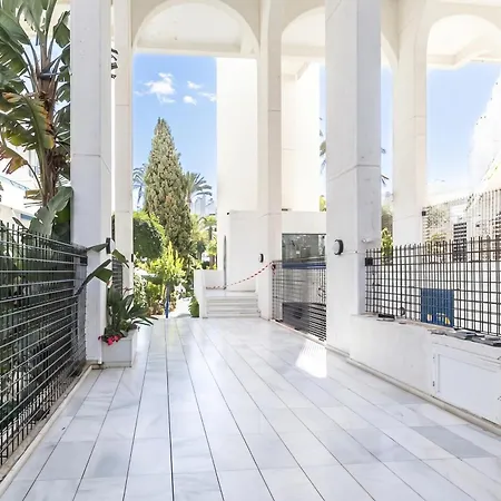 Appartement House