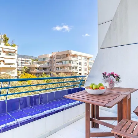House Appartement Marbella