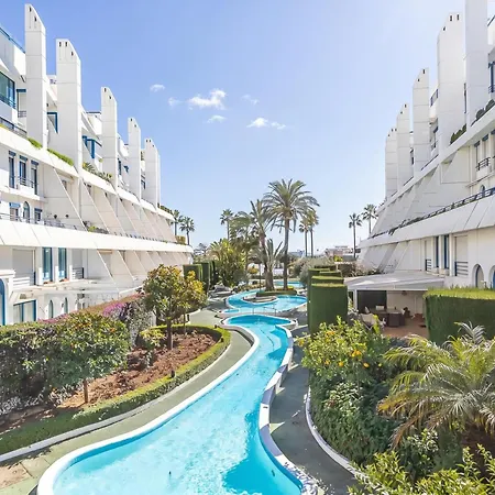Daire House Marbella