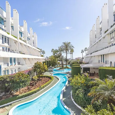 House Daire Marbella