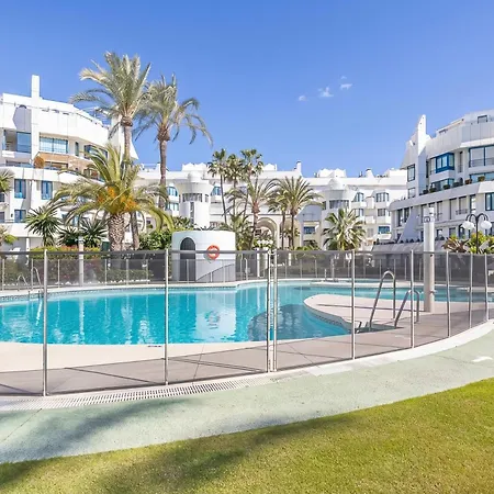 Daire House Marbella